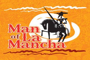 Man of La Mancha