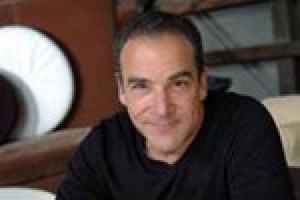 Mandy Patinkin in Concert: Dress Casual