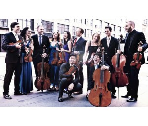 Manhattan Chamber Players