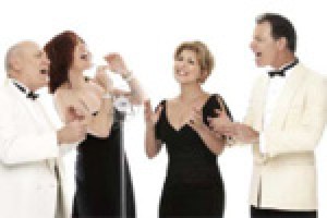 Manhattan Transfer