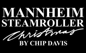 Mannheim Steamroller Christmas