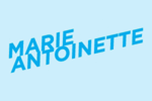 marie antoinette logo 10197