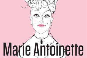 Marie Antoinette