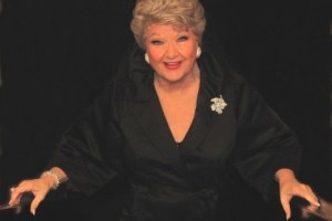 Marilyn Maye