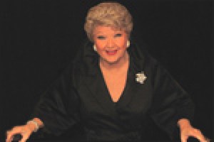 Marilyn Maye: The Happiest Sound in Town