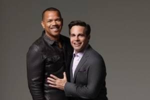 Mario Cantone & Jerry Dixon: How Long Has This Been Going On?