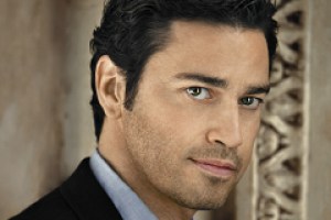 Mario Frangoulis: Simple Miracles