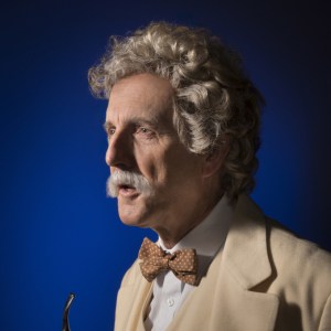 Mark Twain’s River of Song