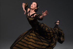 Martha Graham Dance Company