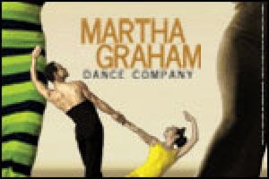 Martha Graham Dance Company