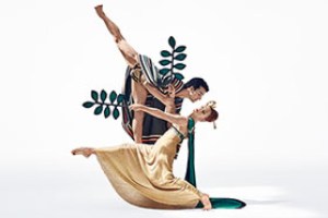 Martha Graham Dance Company