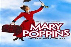 Mary Poppins