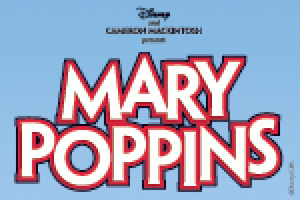 Mary Poppins