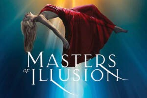 Masters of Illusion