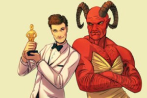 Matthew McConaughey vs. The Devil: An American Myth