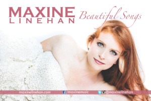 Maxine Linehan: Beautiful Songs