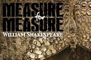 Measure for Measure