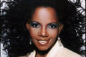 Melba Moore Covering Iconic Legends