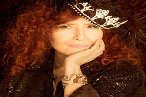 Melissa Manchester LIVE!