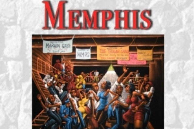 memphis logo 57338