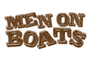 Men on Boats