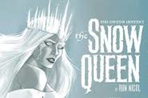 Menomonie Theater Guild: The Snow Queen