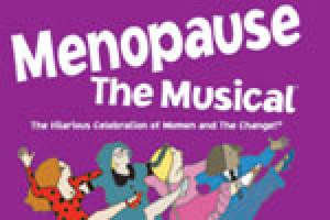 Menopause the Musical