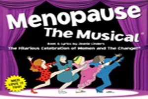 Menopause The Musical