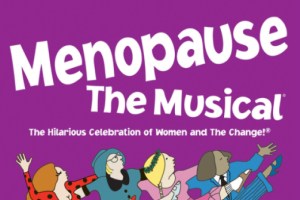 Menopause the Musical