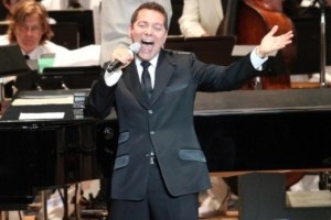 Michael Feinstein