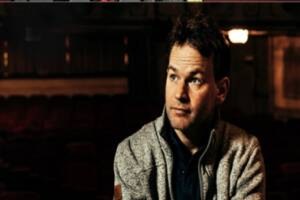 Mike Birbiglia : The Old Man and the Pool