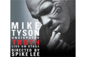 Mike Tyson: Undisputed Truth