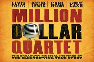 Million Dollar Quartet