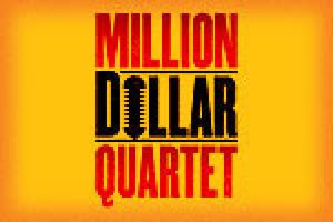 Million Dollar Quartet