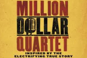 Million Dollar Quartet