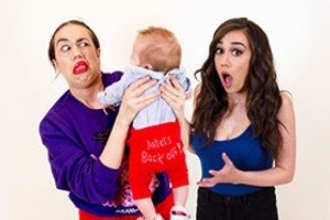 Miranda Sings: Who Wants My Kid?