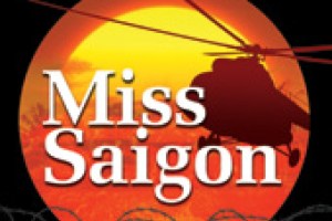 Miss Saigon