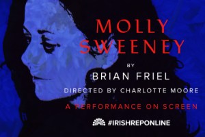 Molly Sweeney, a Performance on Screen