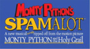 Monty Python’s Spamalot