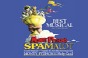 Monty Python’s Spamalot