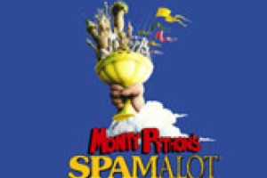 Monty Python’s Spamalot