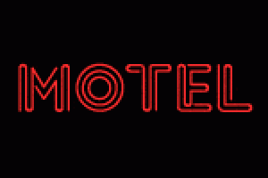 Motel and Hoplite Diary