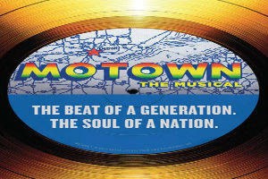 Motown: The Musical