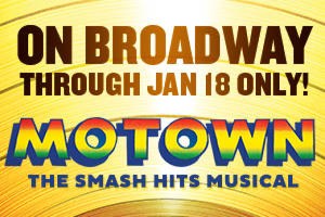 Motown The Musical