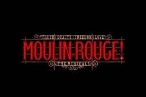 Moulin Rouge!