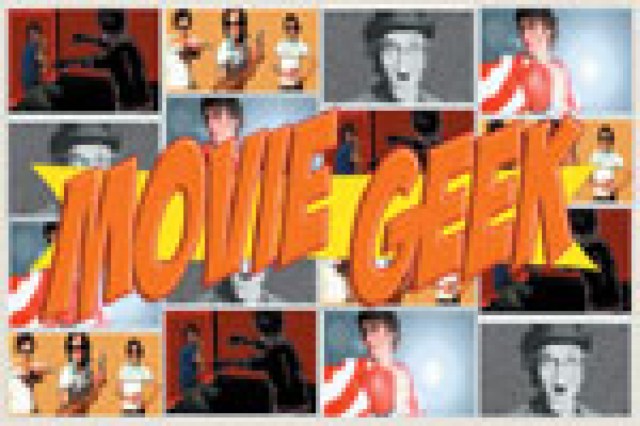 movie geek logo 27844