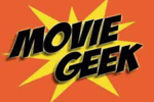 Movie Geek