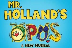 Mr. Holland’s Opus