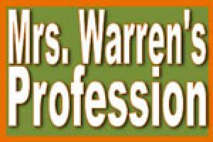 Mrs. Warren’s Profession