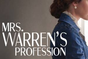 Mrs. Warren’s Profession